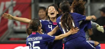 Nadeshiko