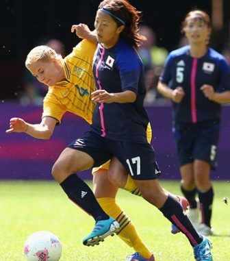 Nadeshiko