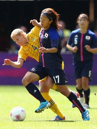 Nadeshiko