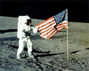 Neil Armstrong