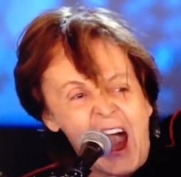 Paul McCartney