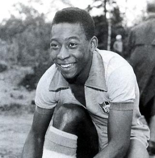 Pele