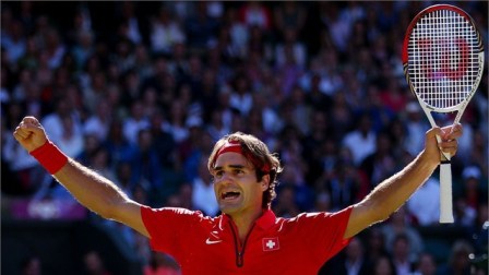 Roger Federer