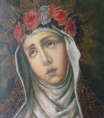 Santa Rosa de Lima