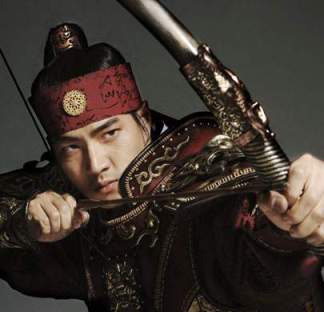 Song Il Guk
