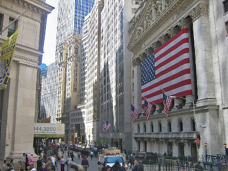 Wall Street