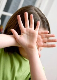 Abuso infantil