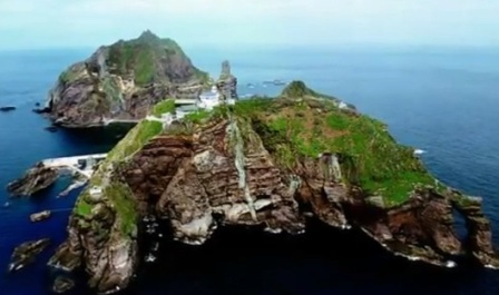 Dokdo