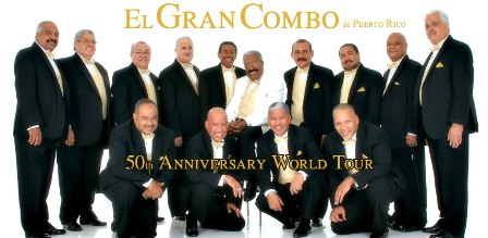 El Gran Combo