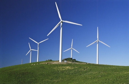 Energia eolica