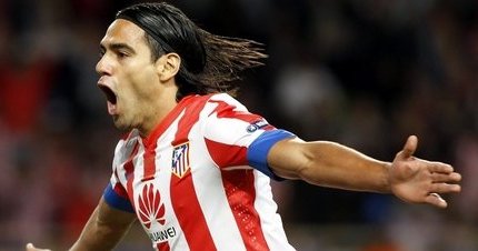 Falcao
