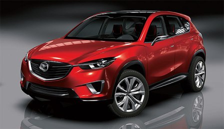 Mazda