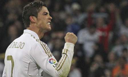 Ronaldo