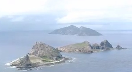 Senkaku