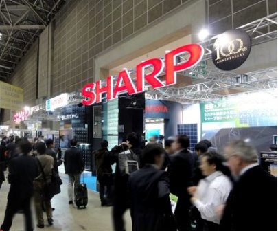 Sharp