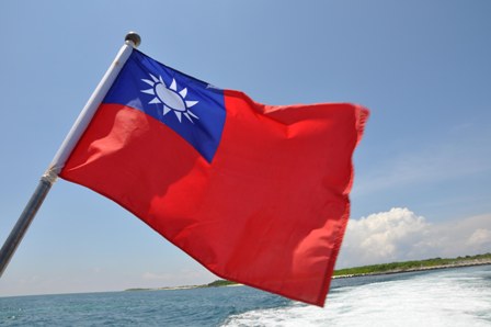 Taiwan
