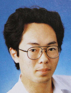 Tomohiro Kato