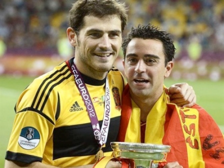 Xavi-Casillas