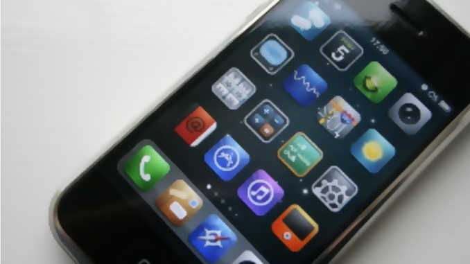 iPhone