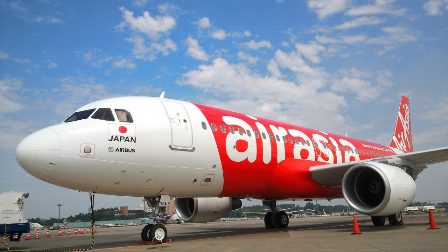 AirAsia
