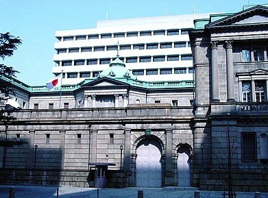 Banco de Japon