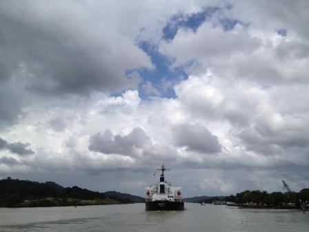 Canal de Panama