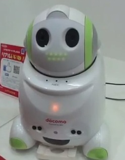 DoCoMo