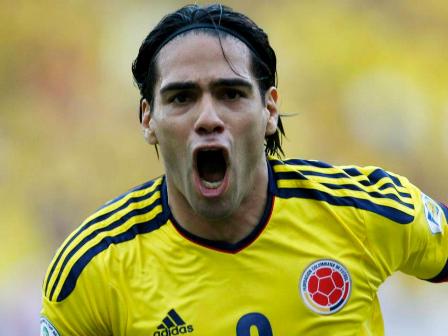 Falcao