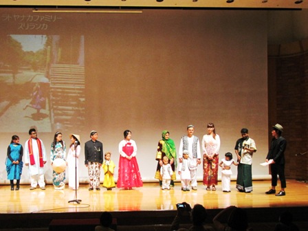 Festival de Musashino