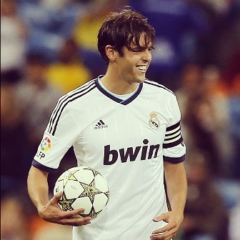 Kaka