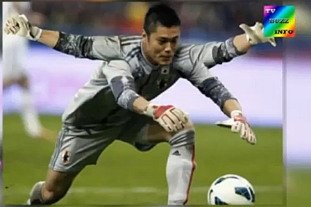 Kawashima