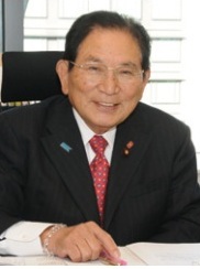 Keishu Tanaka