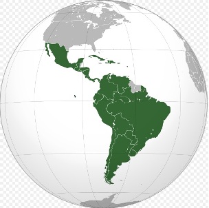 Latinoamerica