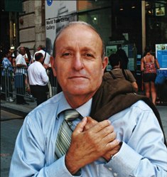 Lee Ielpi