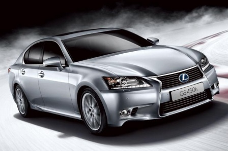 Lexus