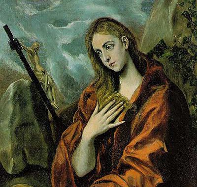 Maria Magdalena