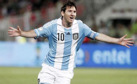 Messi