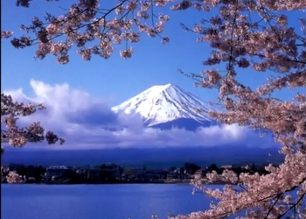 Monte Fuji