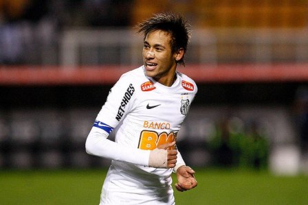 Neymar