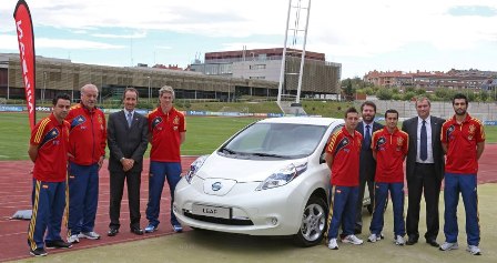 Nissan España