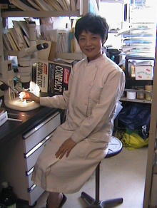 Reiko Kuroda