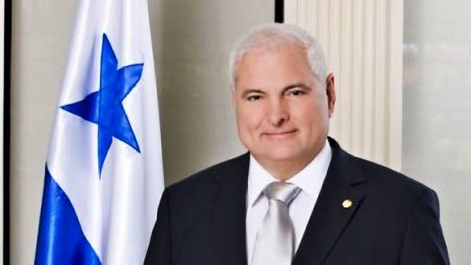 Ricardo-Martinelli