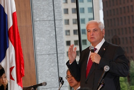Ricardo Martinelli