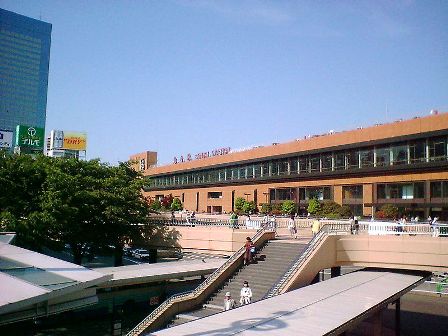 Sendai
