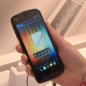 Smartphone