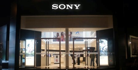 Sony