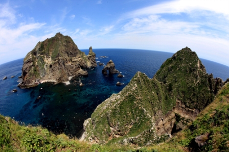 Takeshima