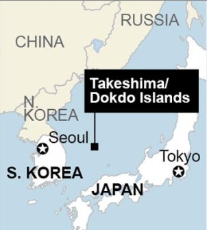 Takeshima