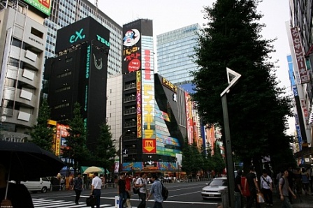 Tokio