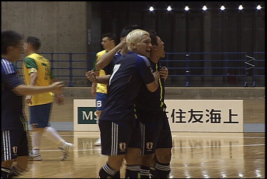 Kaoru Morioka